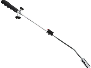 Kinzo Onkruidbrander 80 CM