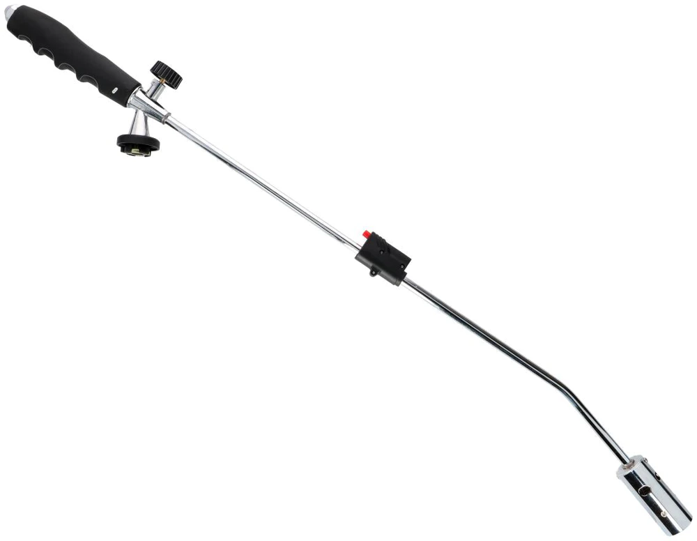 Kinzo Onkruidbrander 80 CM