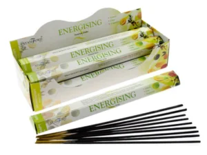 Energising