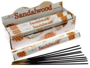 Sandalwood
