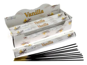 Vanille