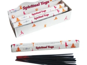 Spirituele Yoga