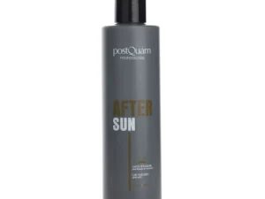 PostQuam Aftersun | Regenererende Aftersun Lotion | Hydraterend & Verkoelend | Voor Gezicht en Lichaam