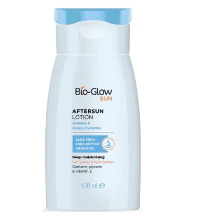 BioGlow Aftersun Lotion 100ml