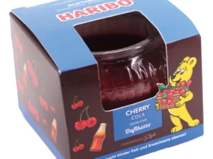 Cherry Cola