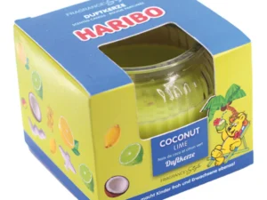 Coconut Lime