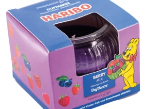 Berry Mix