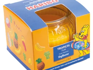 Tropical