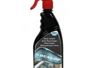 Dunlop Glasreiniger 500 ml