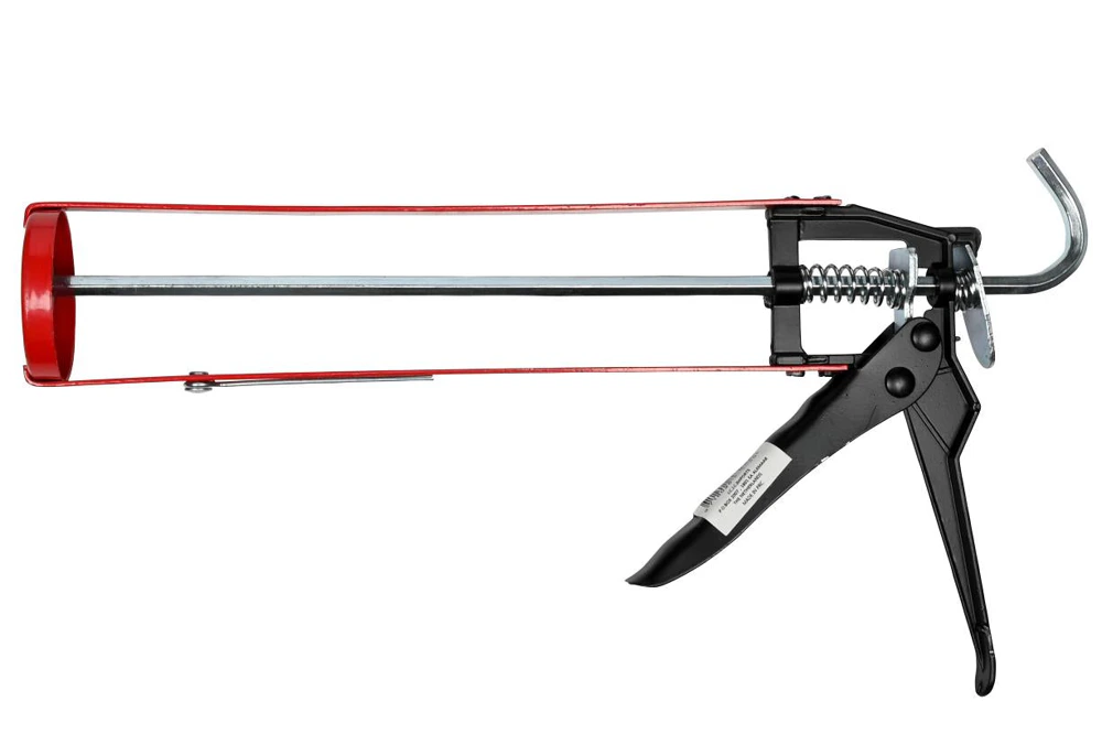 Benson Kitspuit | Skeletontwerp | Aluminium Heft | Deluxe Uitvoering