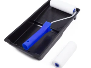 Vernisset | 4 Stuks | 10 cm | Profi | Blauw