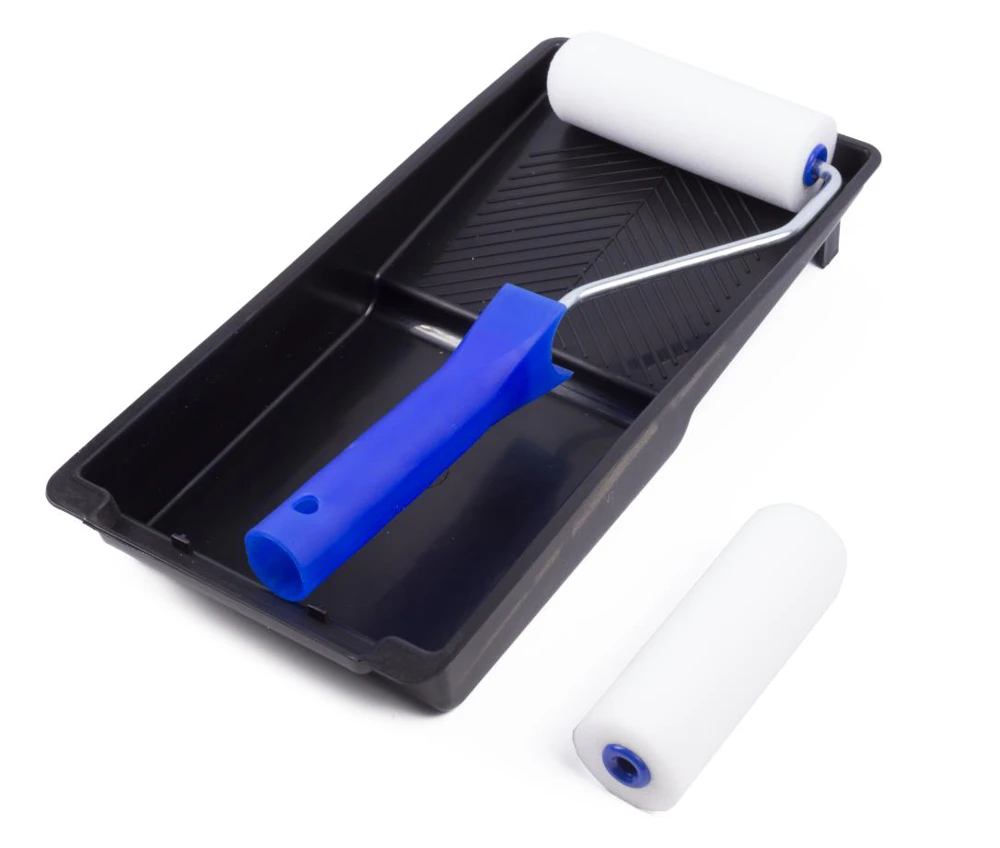 Vernisset | 4 Stuks | 10 cm | Profi | Blauw