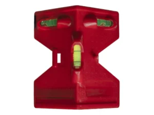 Benson Hoekwaterpas | 14 x 9 cm | Voor Bouw- en Montagewerk