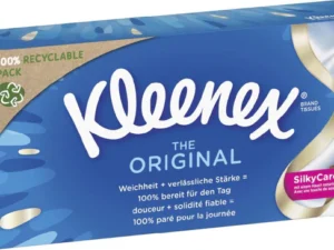 Kleenex tissues - The Original - 72 stuks