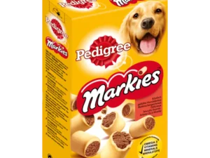 Pedigree Markies Hondensnacks | 500 g | Krokante Koekjes met Vulling