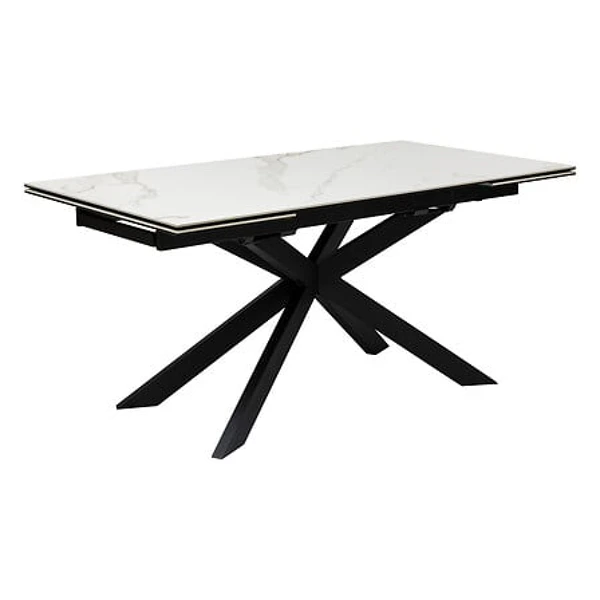 Uitschuifbare eettafel BOOT