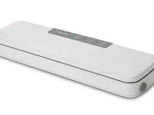 Esperanza STEAK TARTARE Vacuümsealer | 107 W | 65 kPa | Inclusief Vacuümzakken