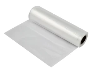 Vacuümfolie Rol 22 x 600 cm voor Vacuümsealer | BPA-vrij | Voedselveilig