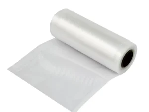 Vacuümfolie Rol 15 x 600 cm voor Vacuümsealer | BPA-vrij | Voedselveilig