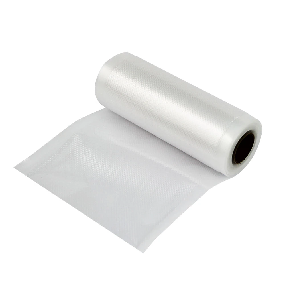 Vacuümfolie Rol 15 x 600 cm voor Vacuümsealer | BPA-vrij | Voedselveilig