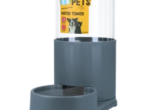 Excellent Pets Automatische Drinkbak | Waterdispenser | 3,8 Liter | Hond & Kat