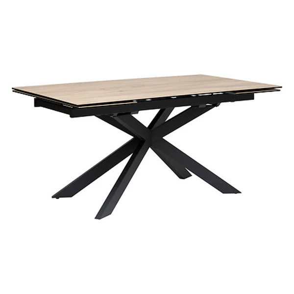 Uitschuifbare Eettafel met Keramisch Blad BOOT