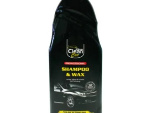 Elina Clean Car Autoshampoo met Wax | 1 Liter | Professionele Autoreiniging