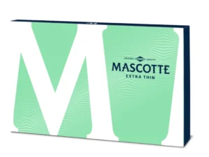 Mascotte Extra Dunne Magneten | 20 Stuks | Zelfklevende Magneetstrips