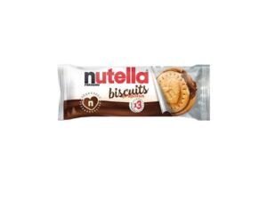 Nutella Koekjes | 3 Stuks | 41,4 g | Doos 28 Stuks